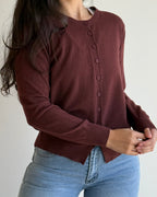 Chaleco Inés