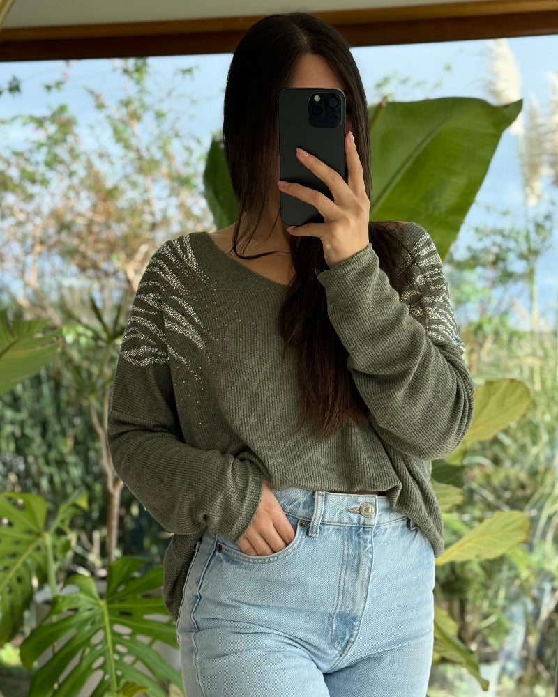 Sweater Laura
