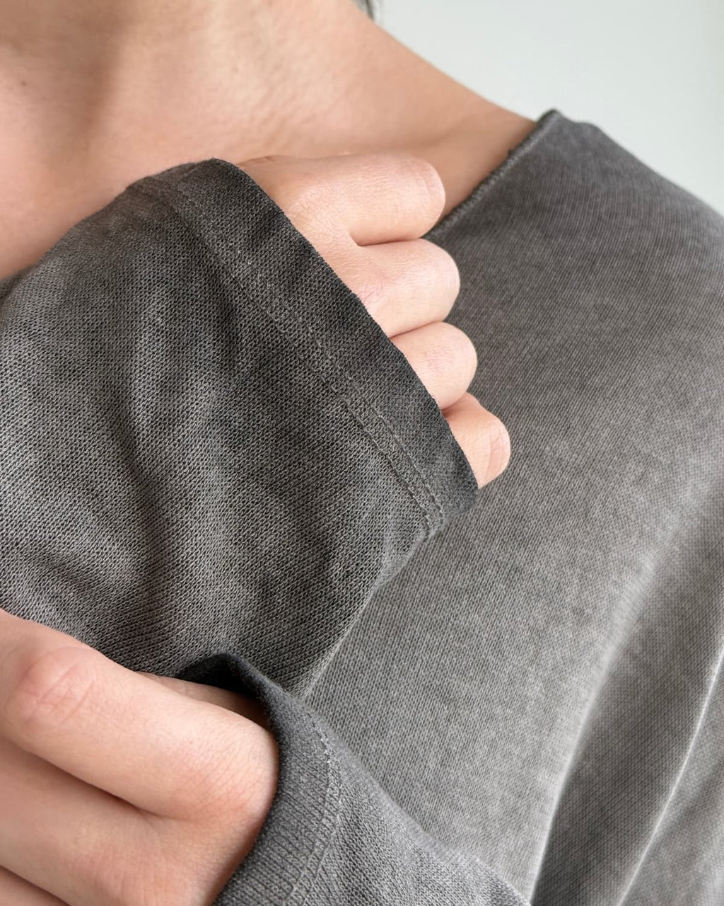 Polera Felipa