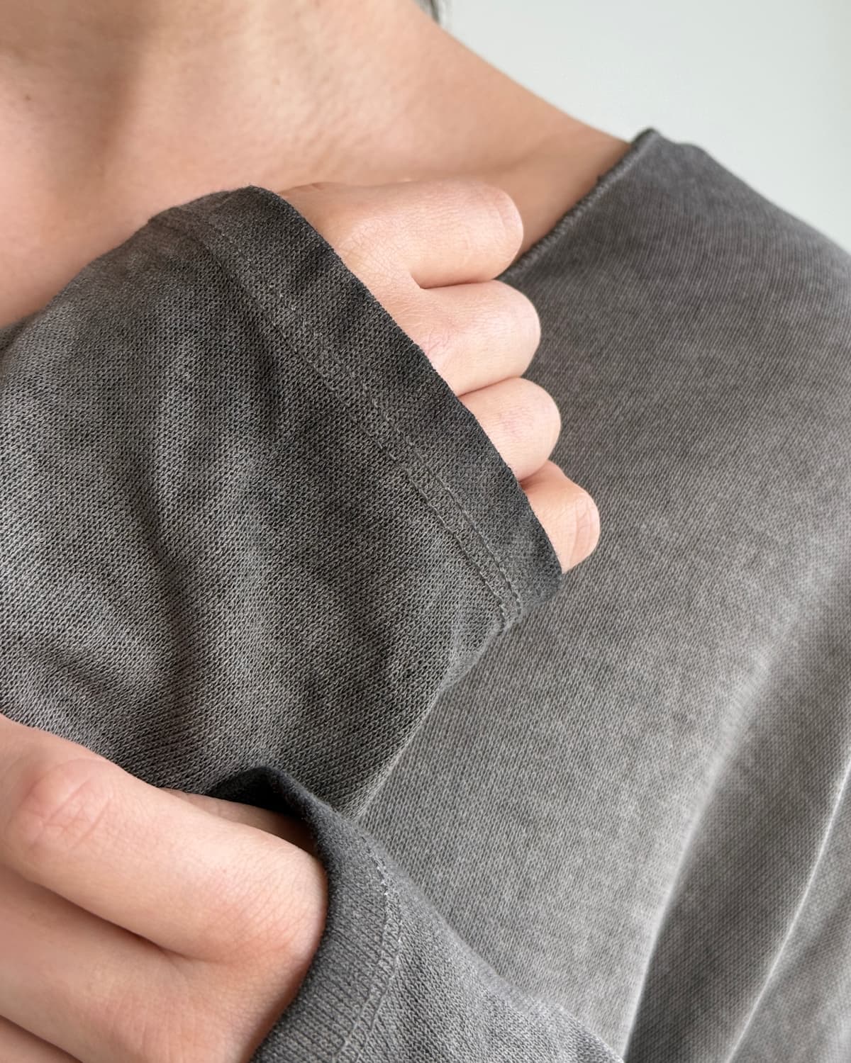 Polera Felipa