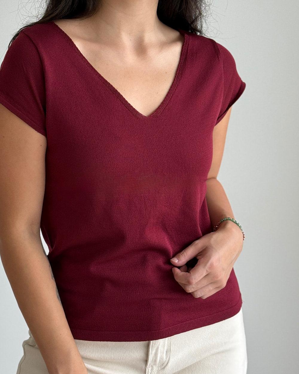 Polera Margarita