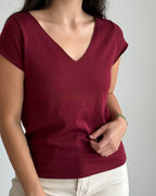 Polera Margarita