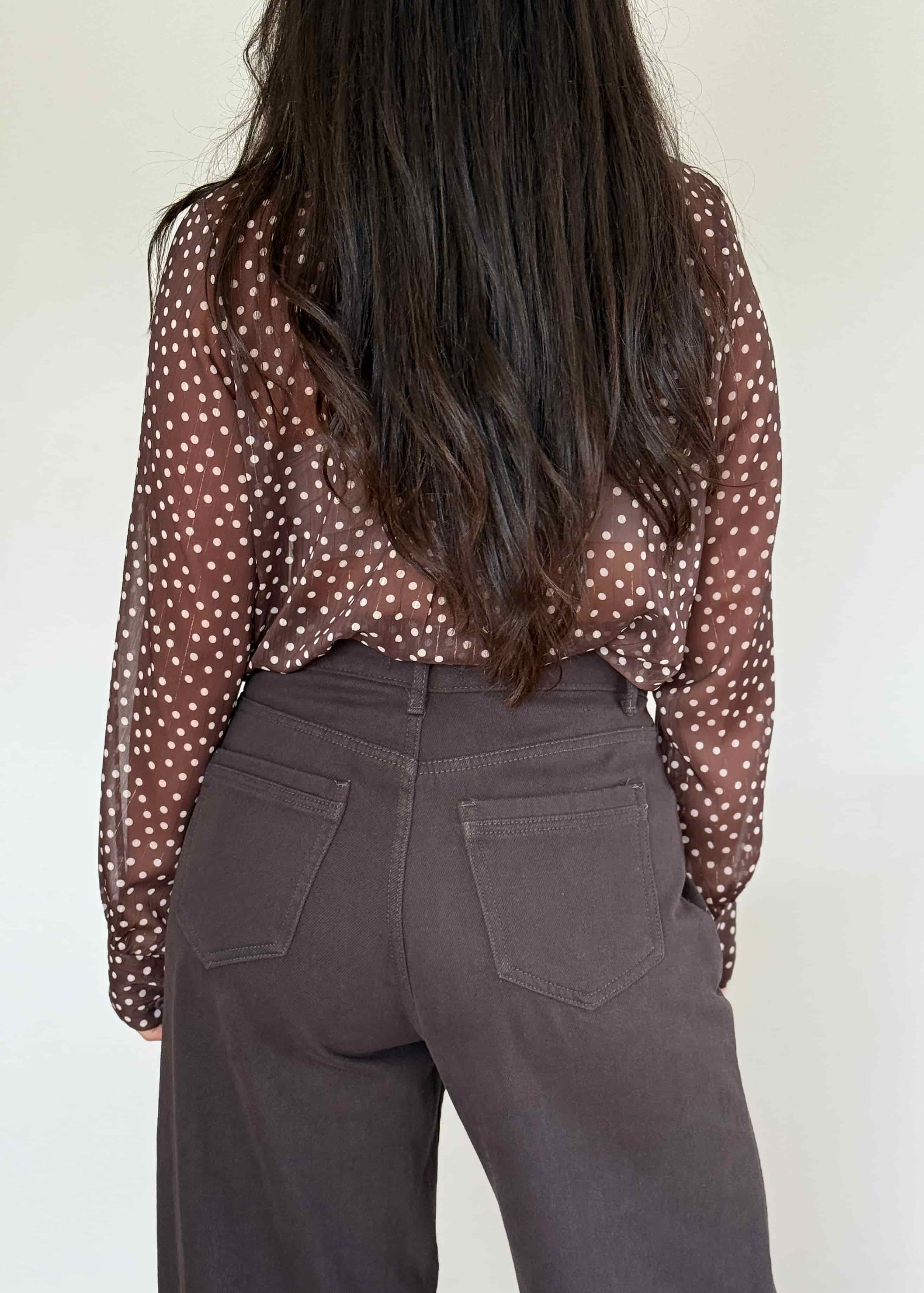 Jeans Louise