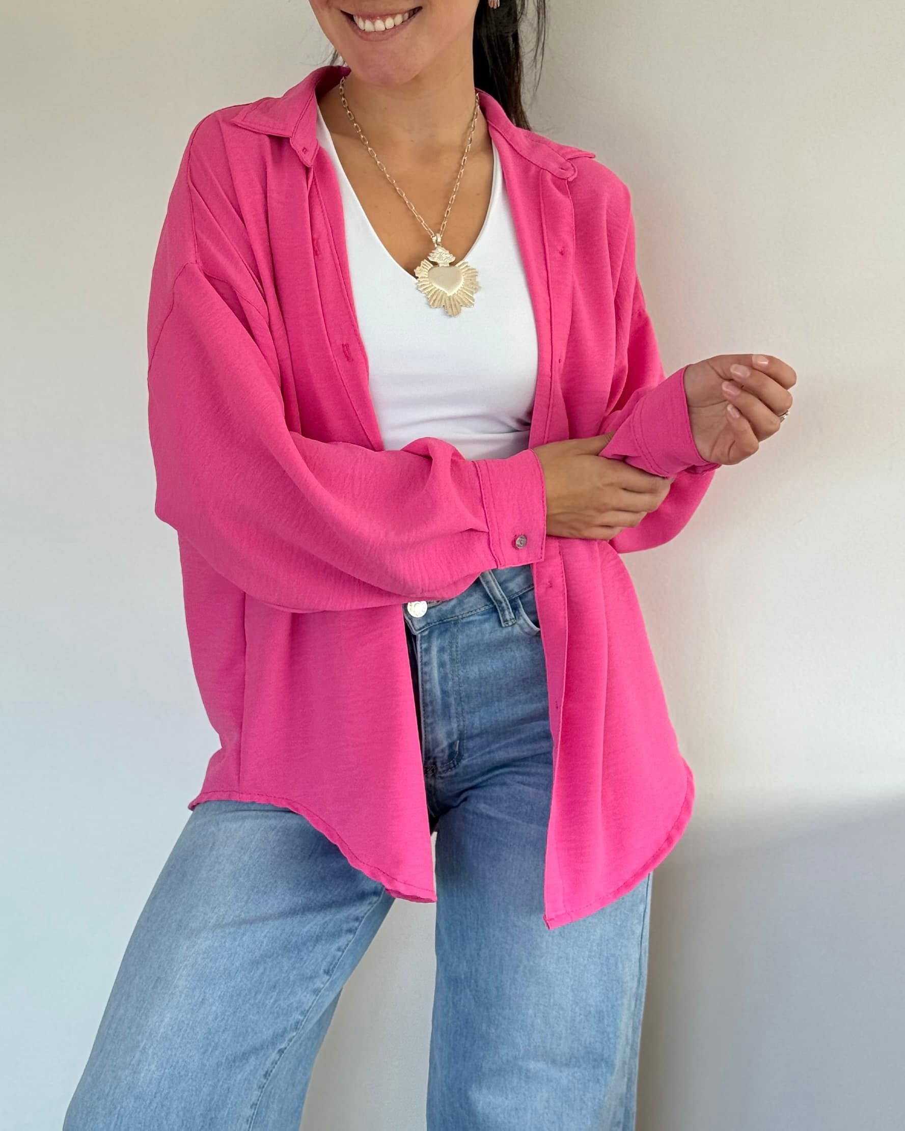 Blusa Siena