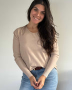 Polera Amparo