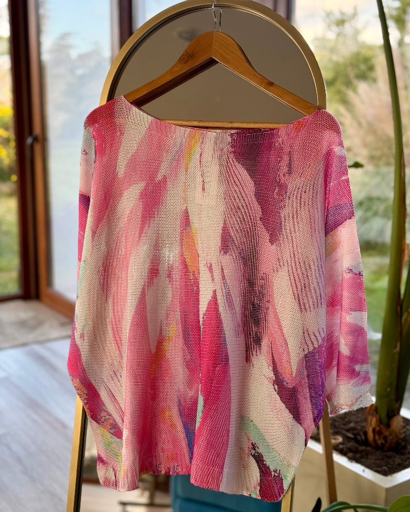 Sweater Colores