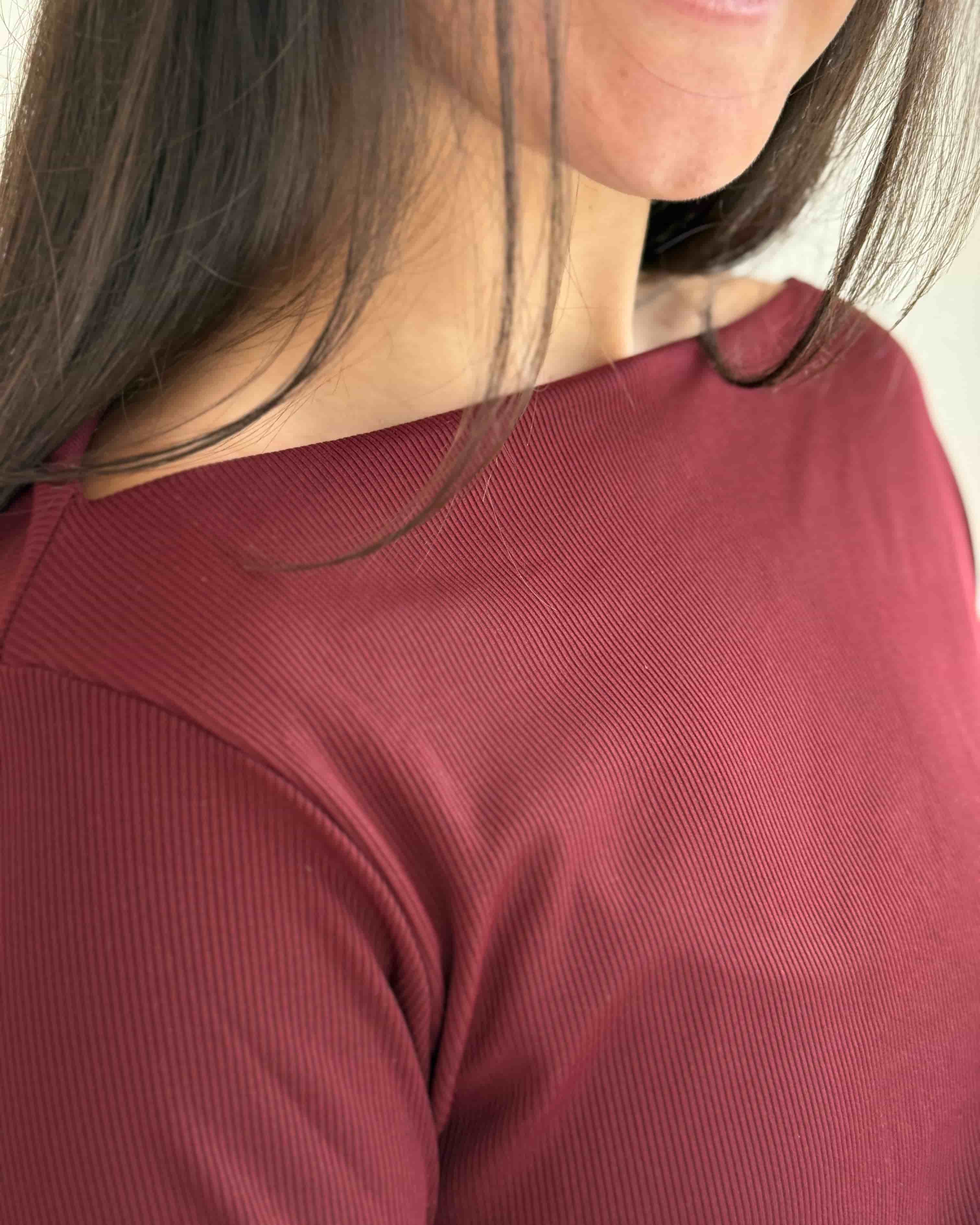 Polera Esmé