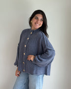 Maxi Chaleco Helen