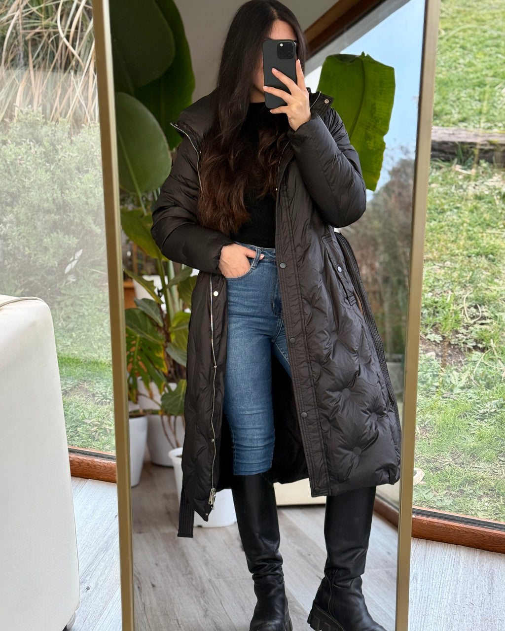 Chaqueta Florencia