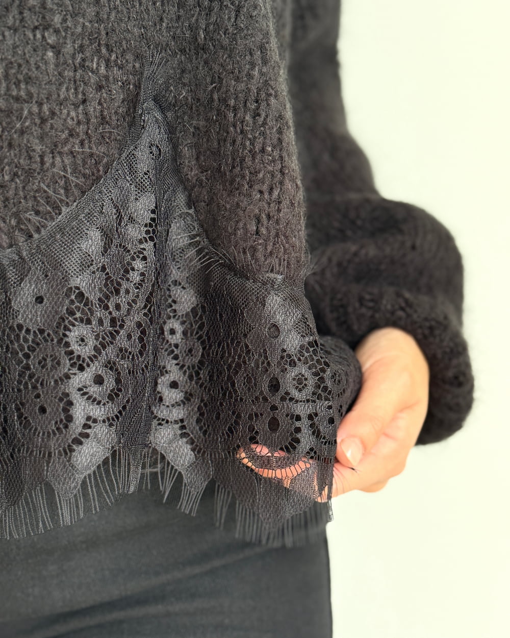 Sweater Mara