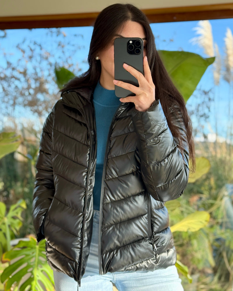 Chaqueta Impermeable Ágata