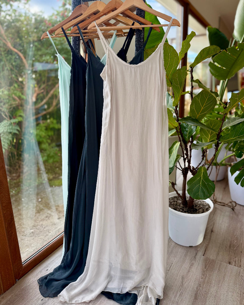 Vestido Hana