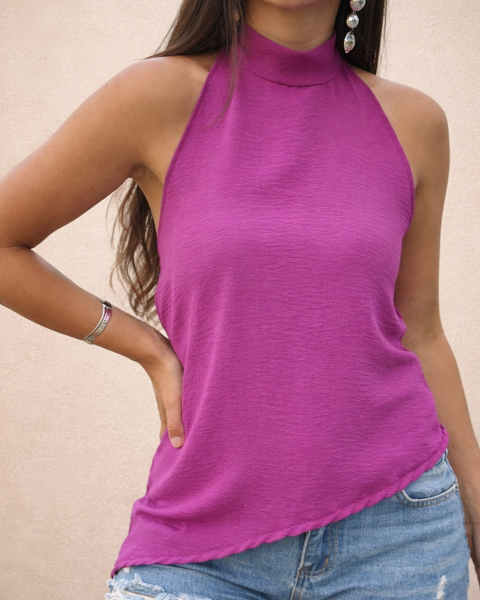 Top Francia Asimétrico