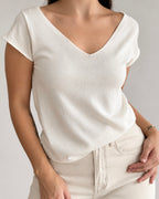 Polera Margarita