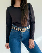 Polera Teresita