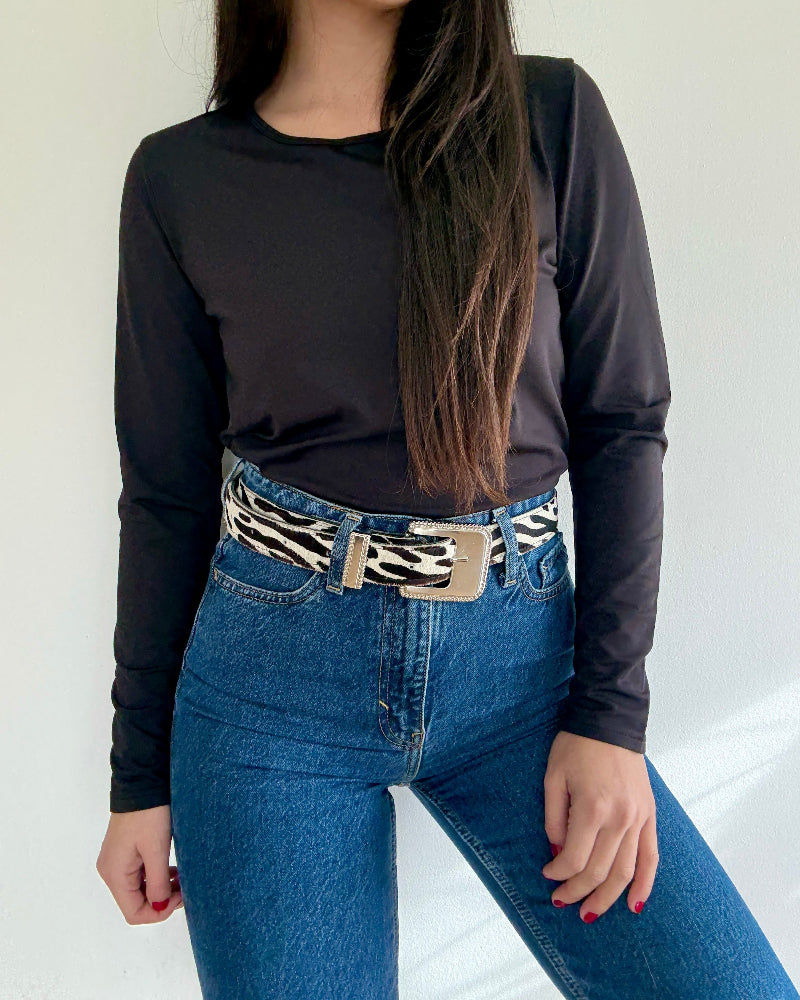 Polera Teresita