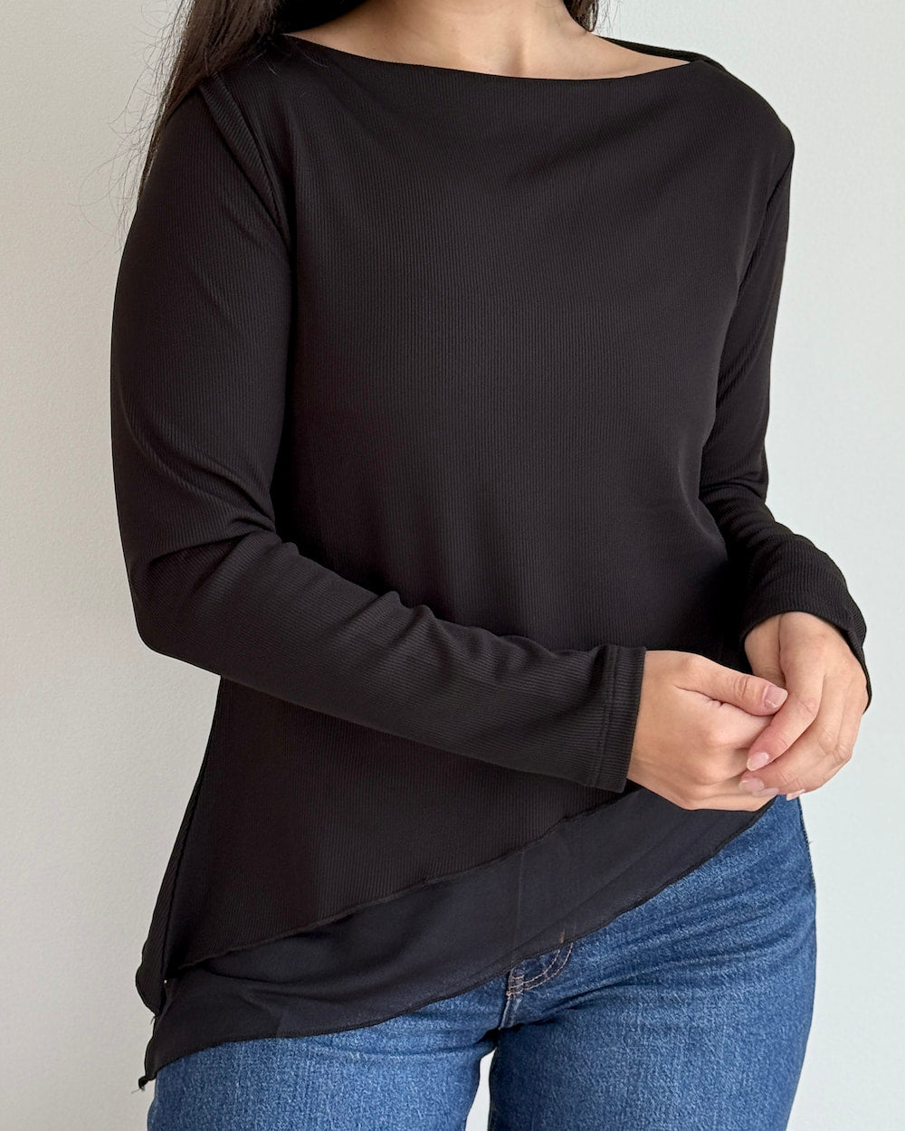 Polera Esmé