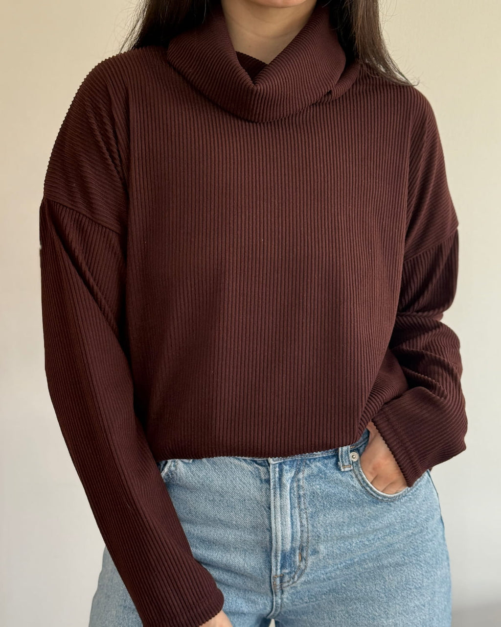 Sweater Alicia