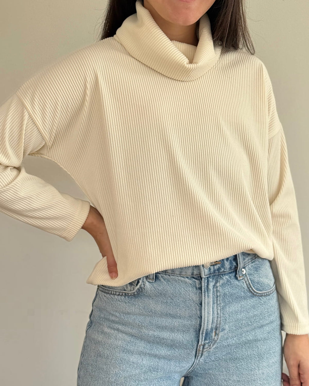 Sweater Alicia