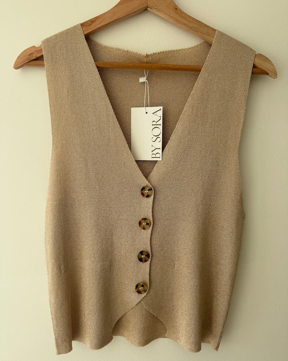Vest Bruna