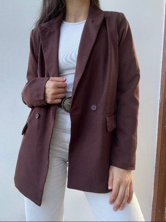 Blazer Isidora