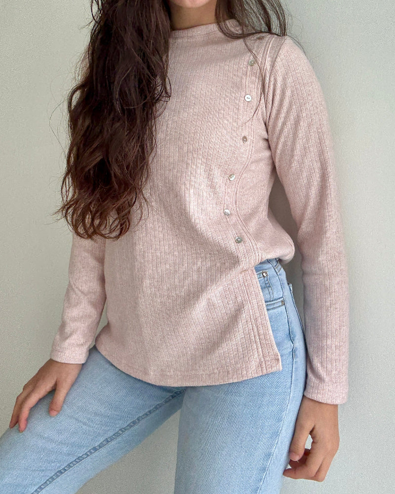 Polera Clea