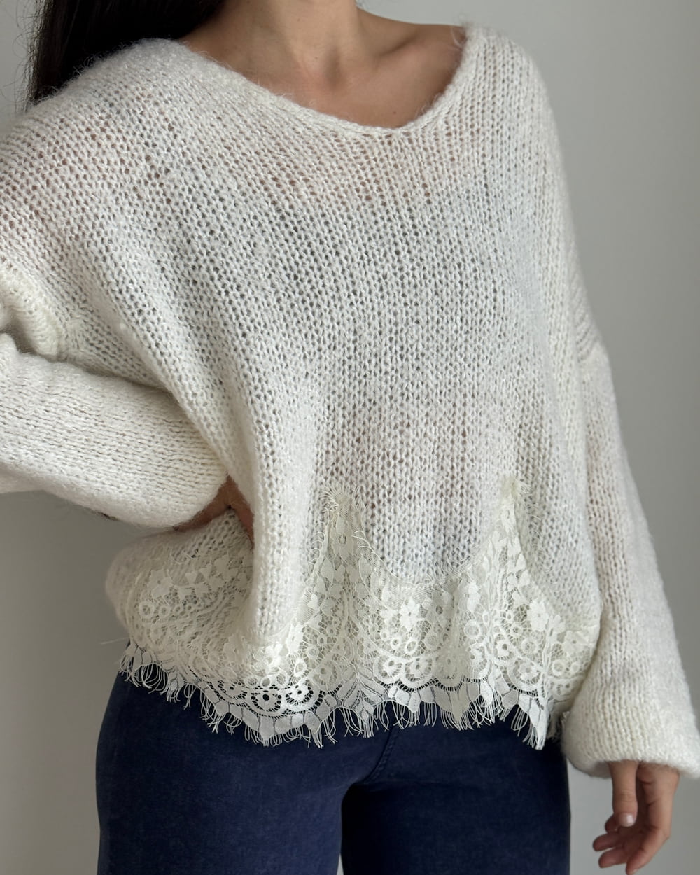 Sweater Mara