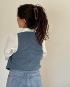 Vest Cotelé Regina