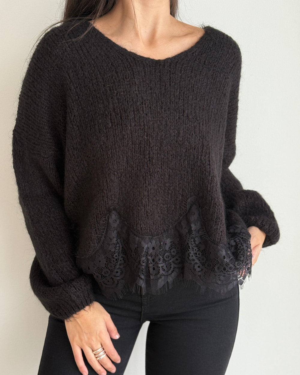 Sweater Mara