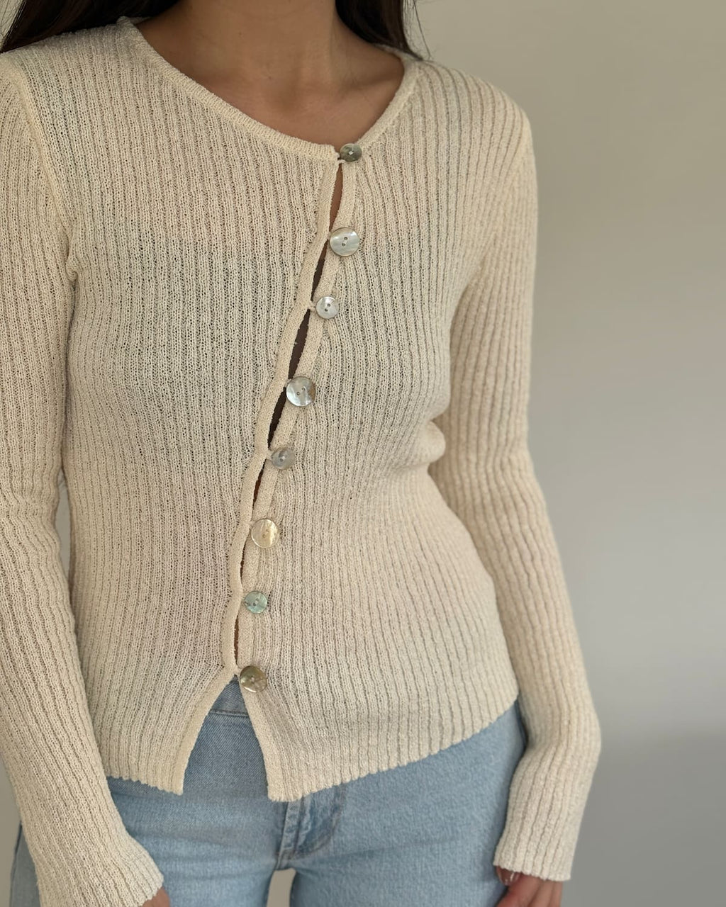 Polera Delfina