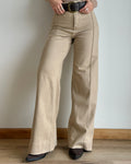 Jeans Wide Leg Freya