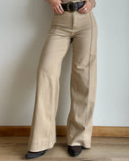Jeans Wide Leg Freya