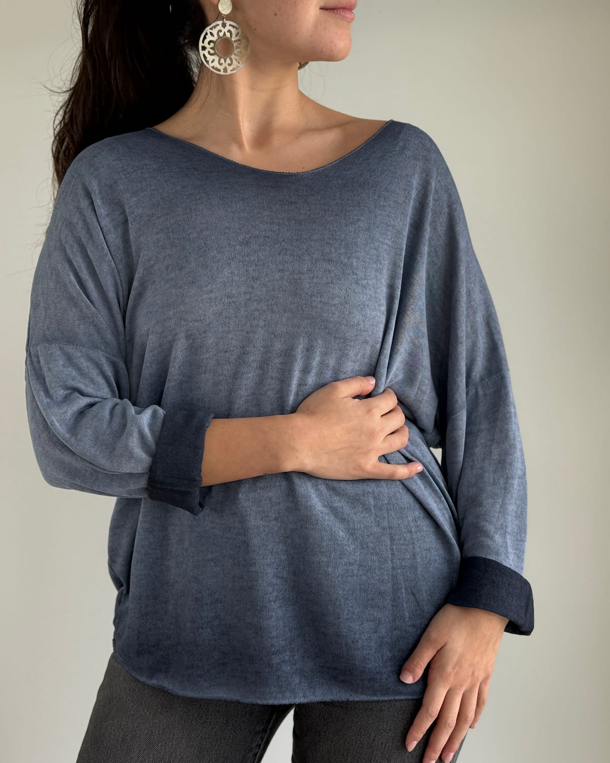 Polera Felipa
