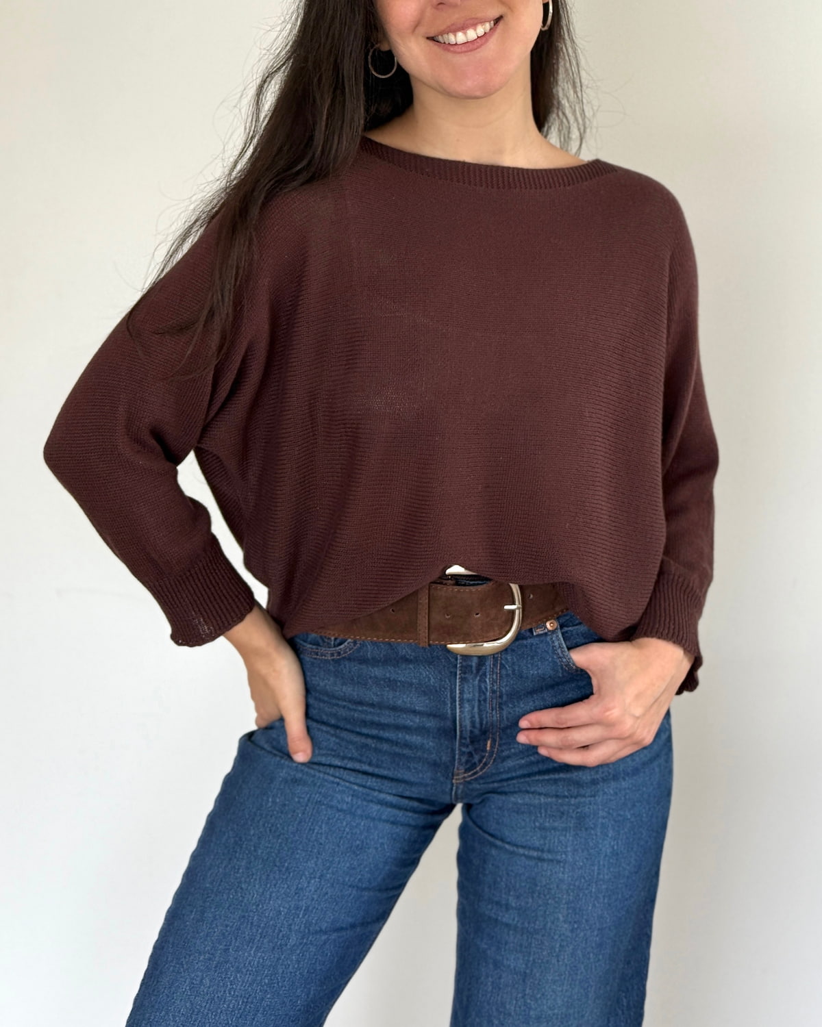 Sweater Azucena
