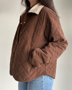 Chaqueta Cotelé Saga