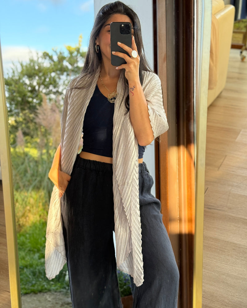 Maxi Pañoleta Delfina