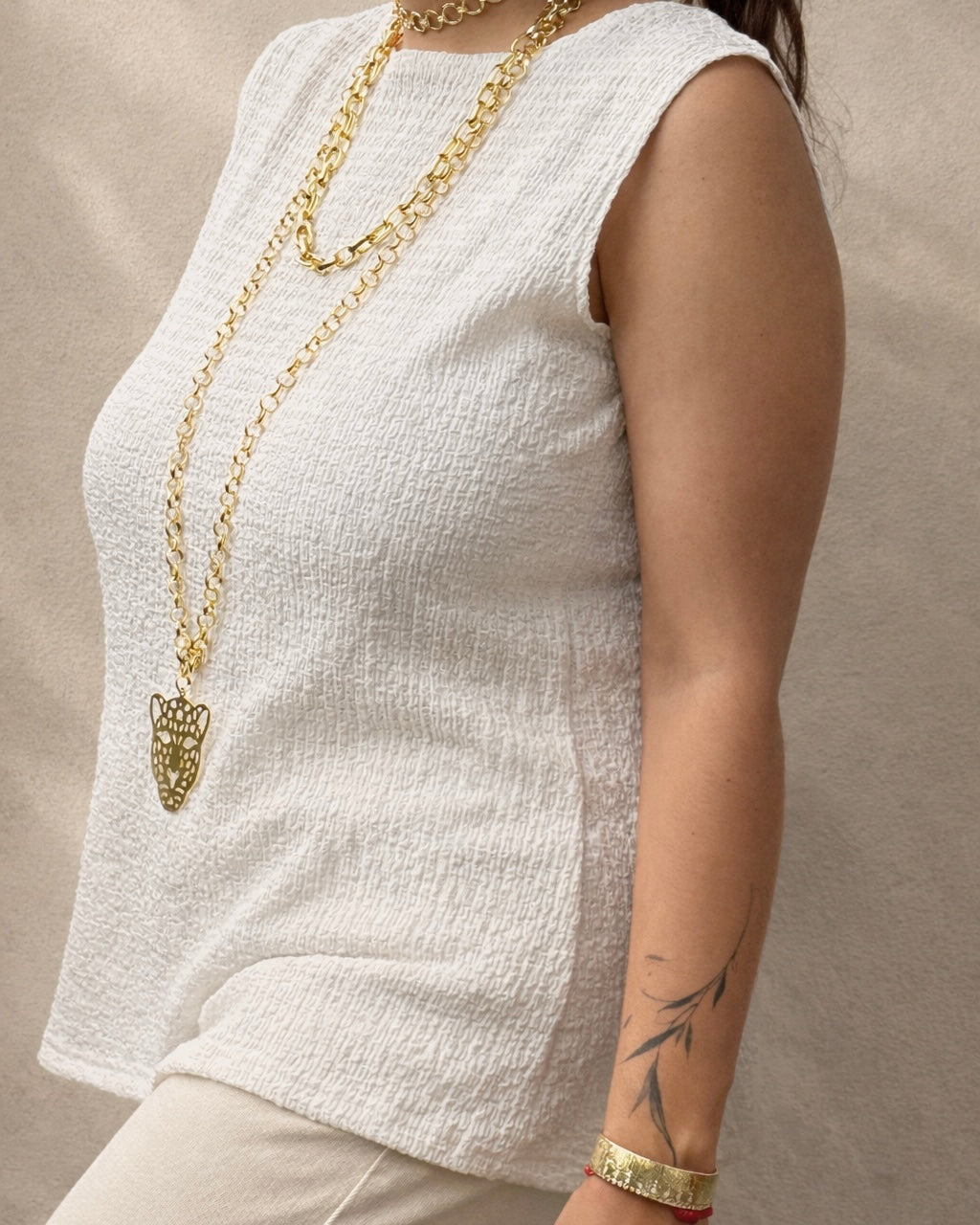 Polera Cele