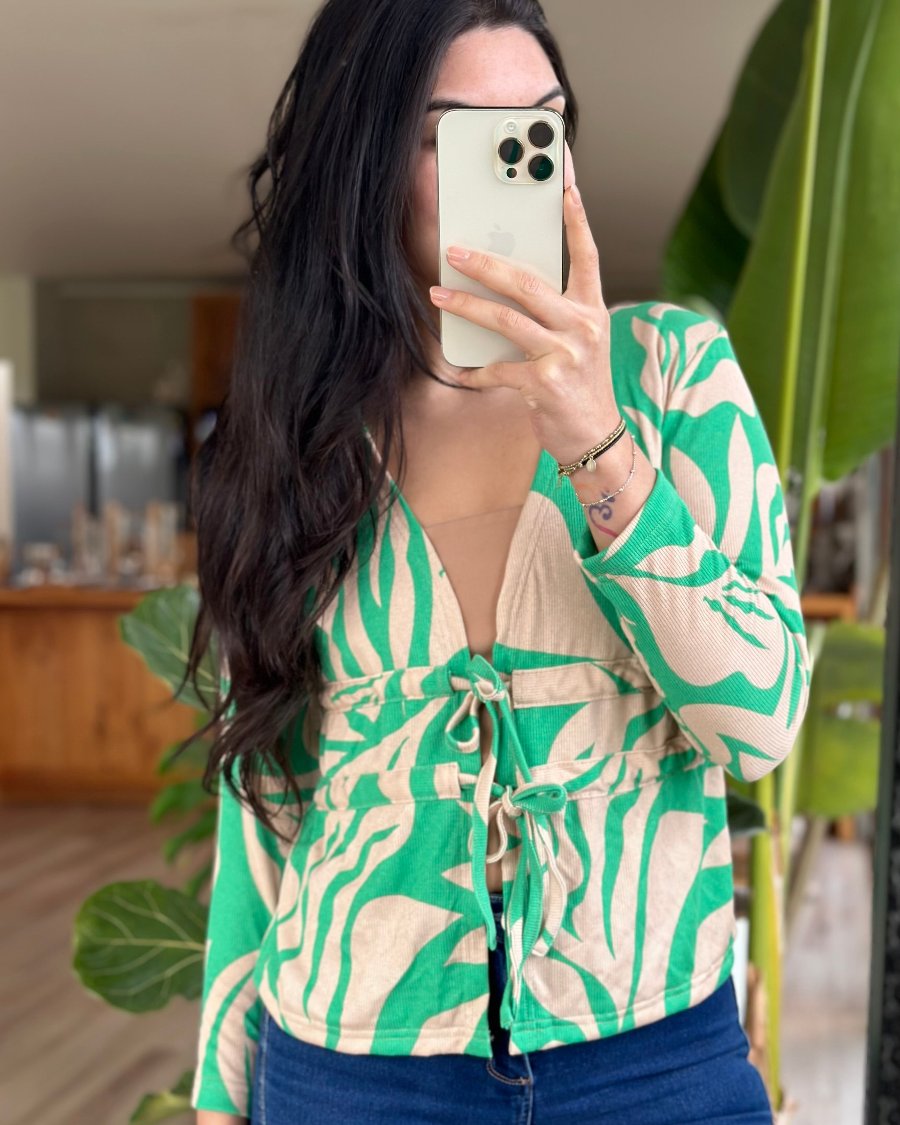 Top Merlina