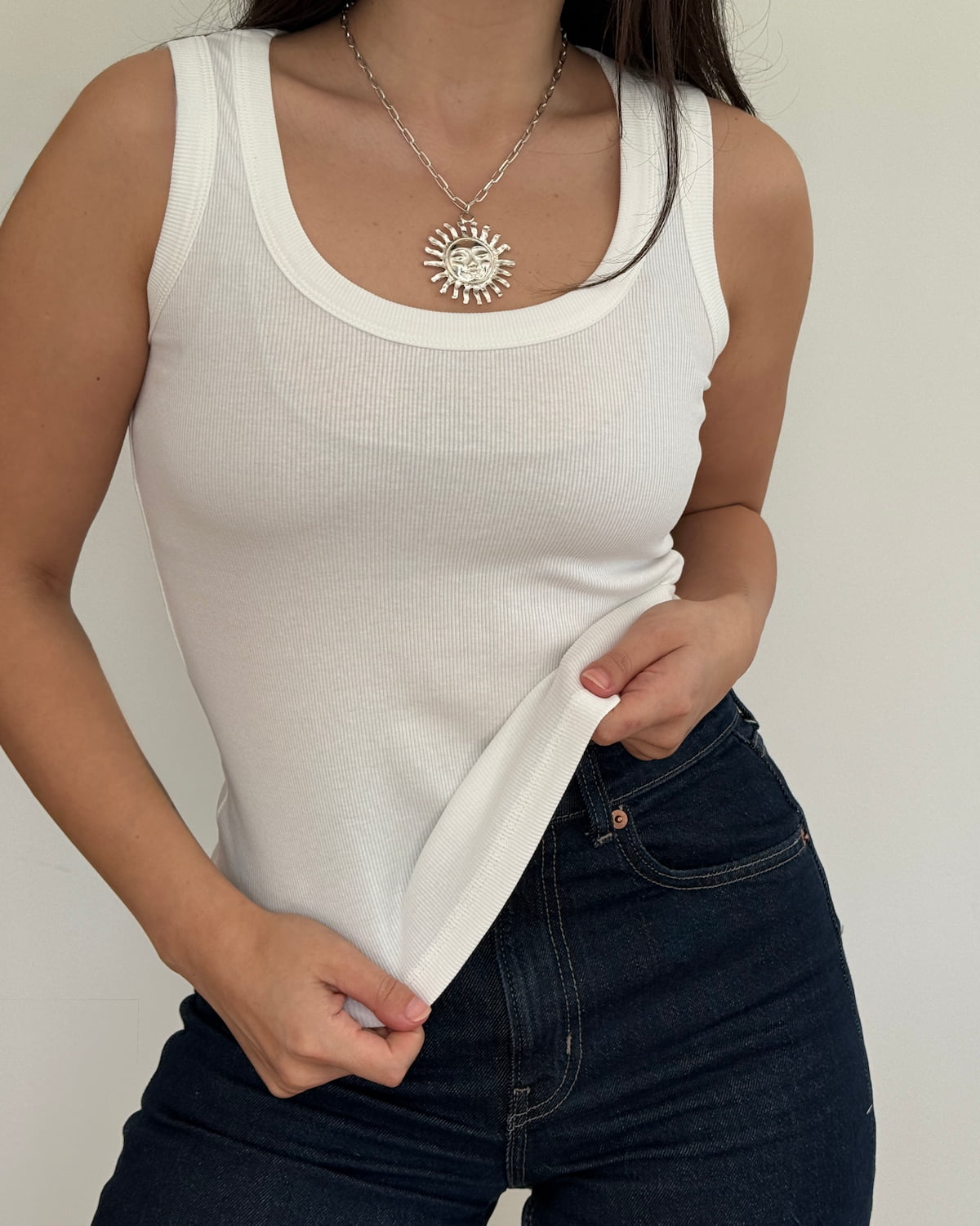 Musculosa Faustina