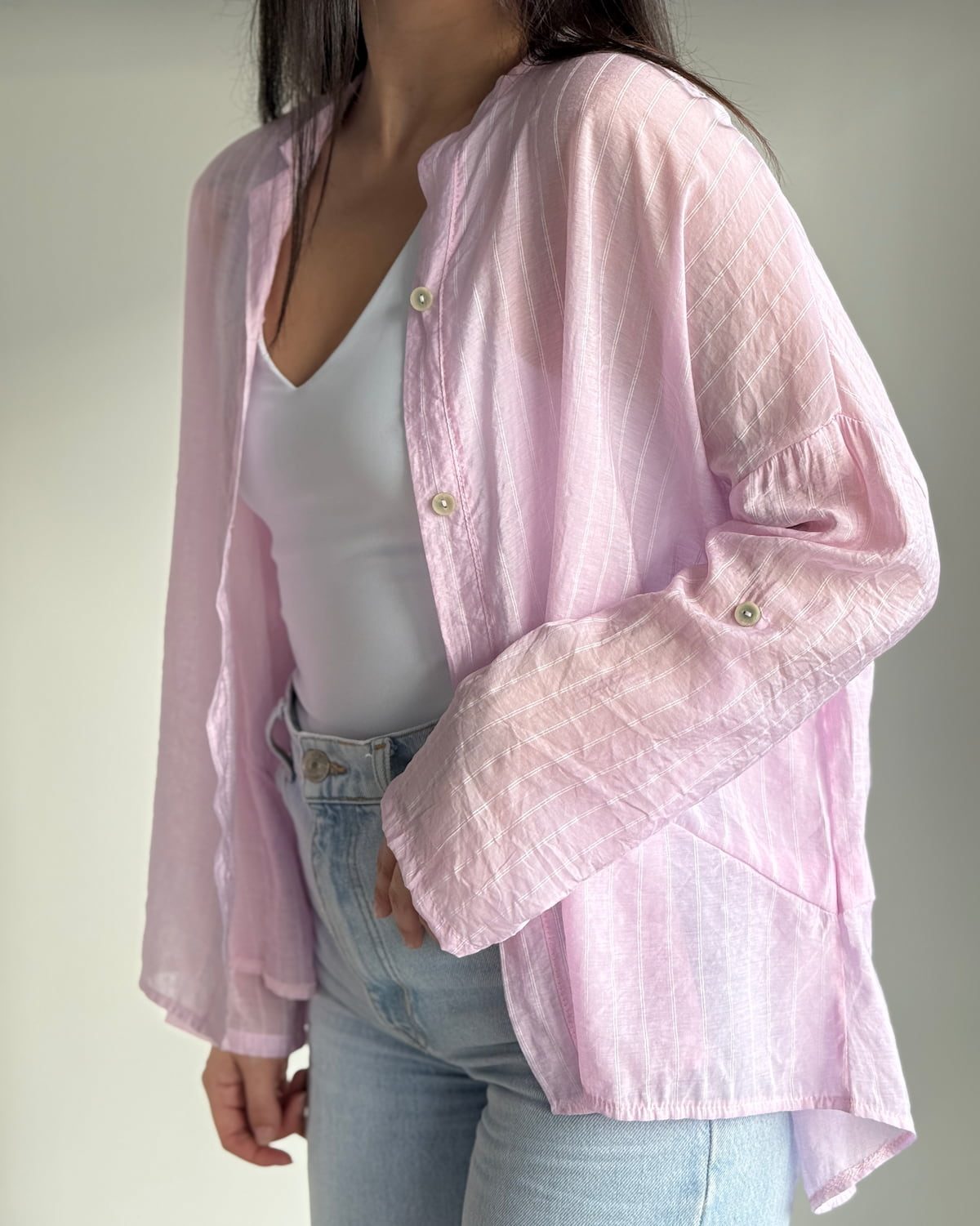 Blusa Luana