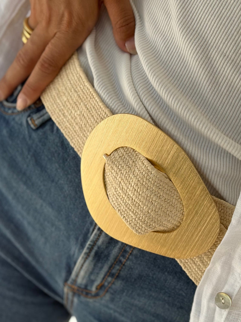 Cinturón Belu