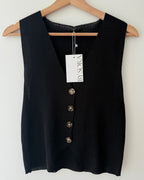Vest Bruna