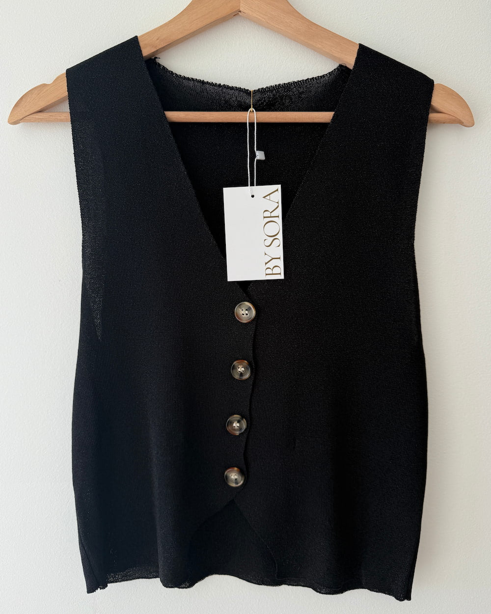 Vest Bruna