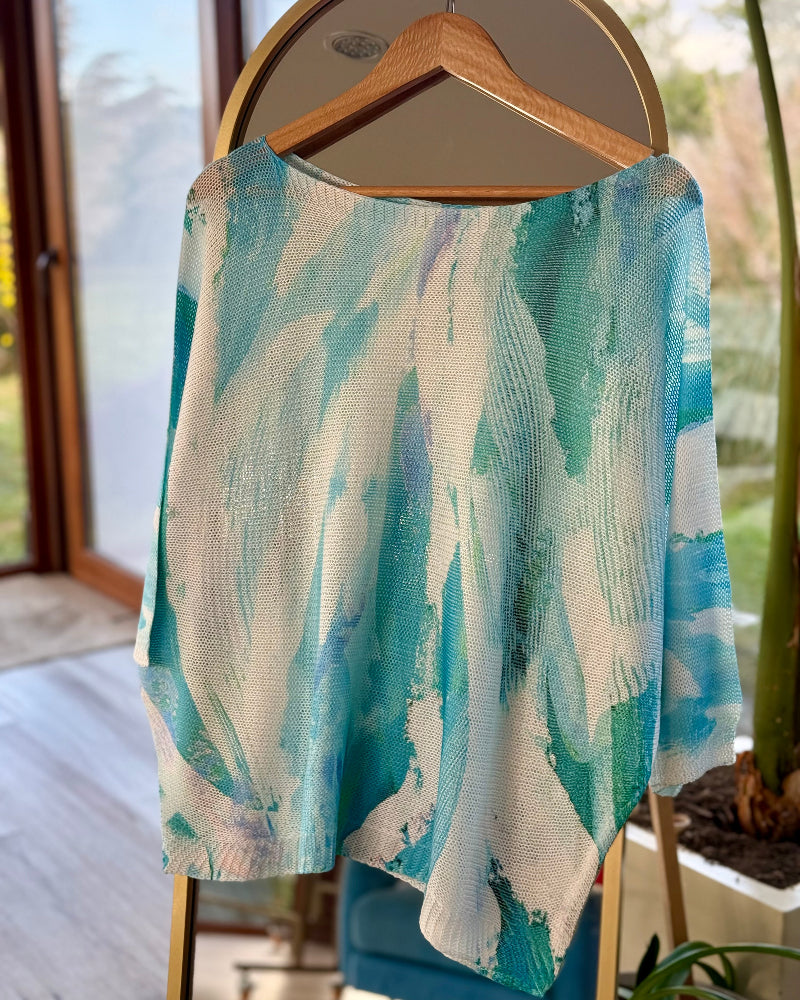 Sweater Colores
