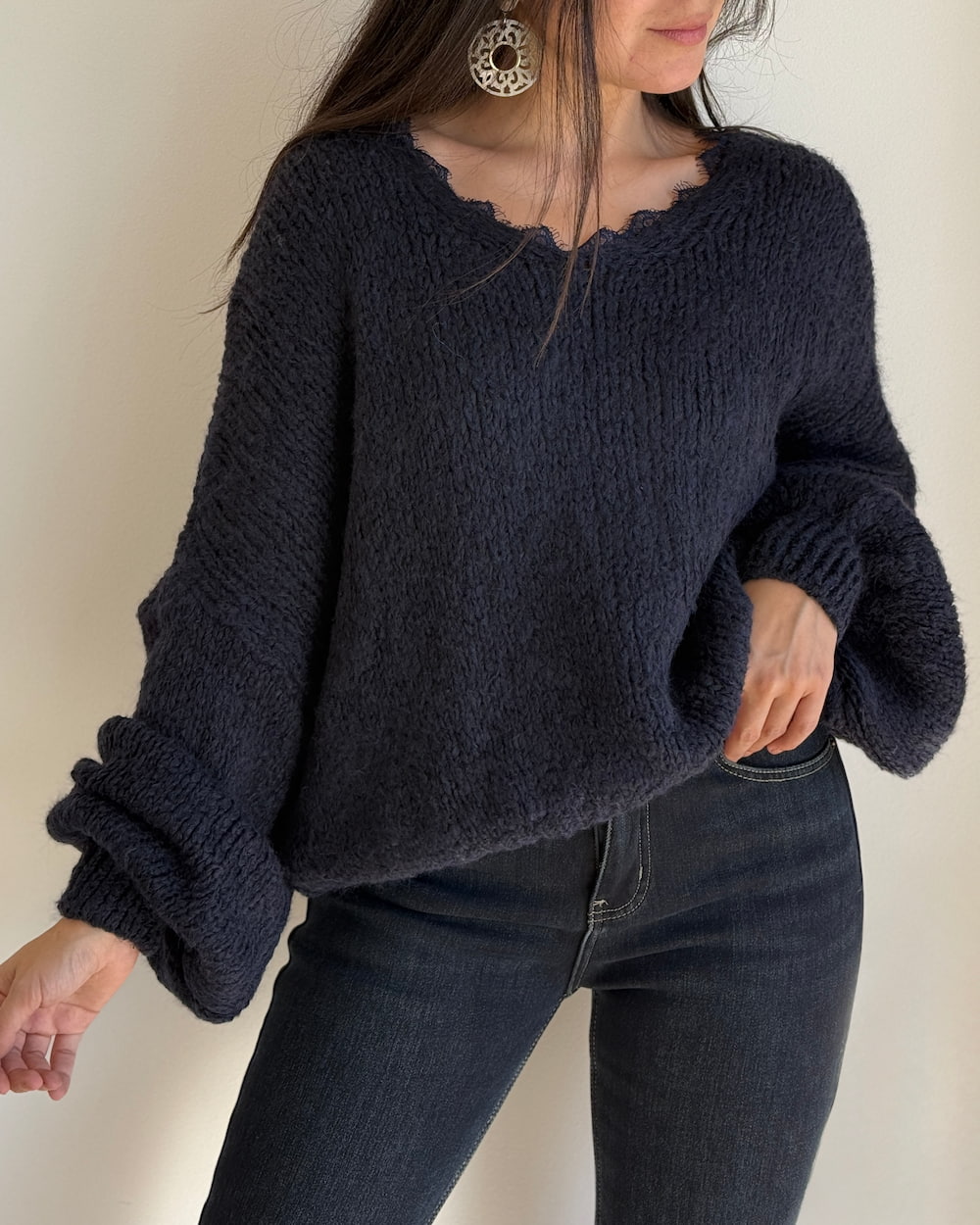 Sweater Rebecca