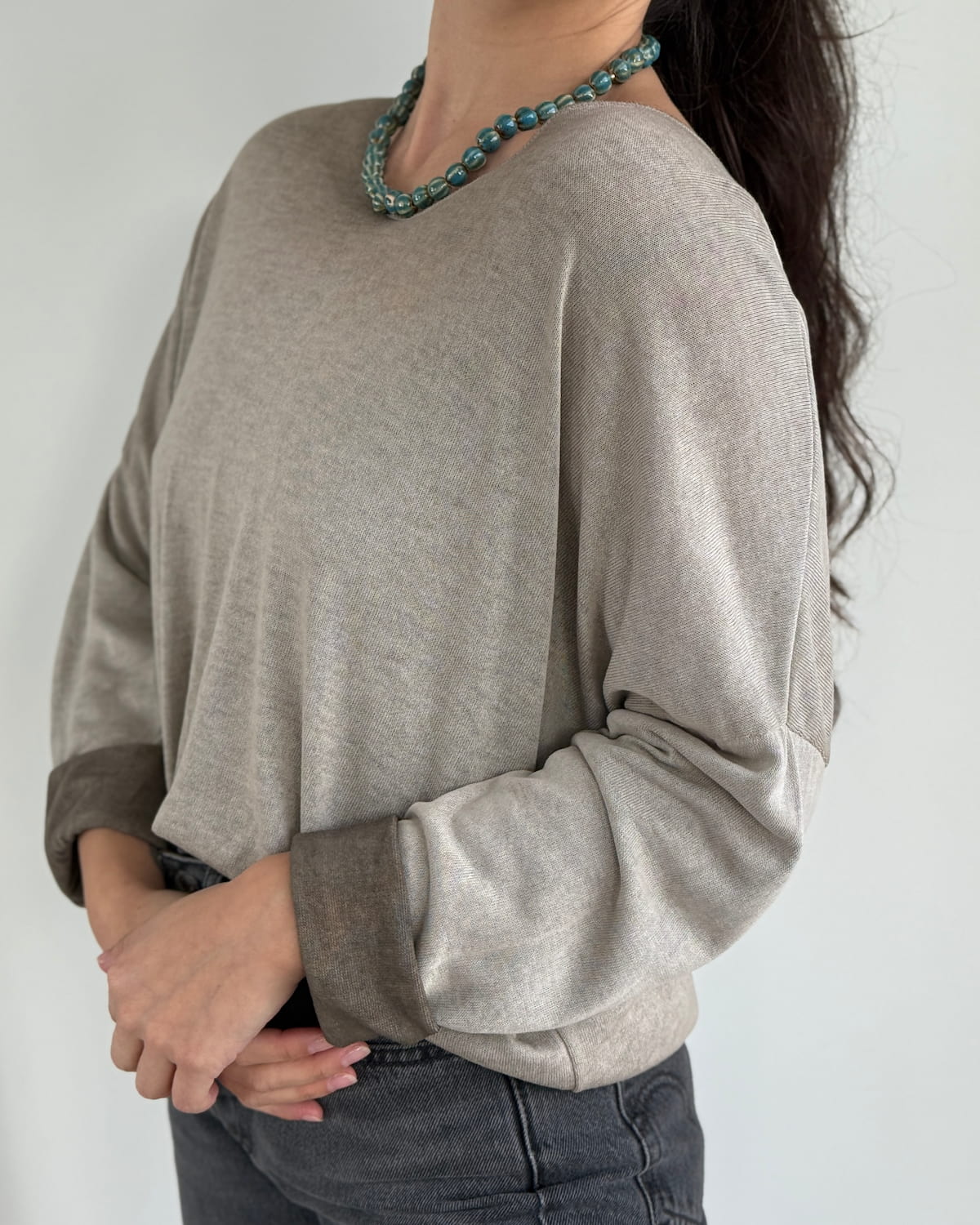 Polera Felipa