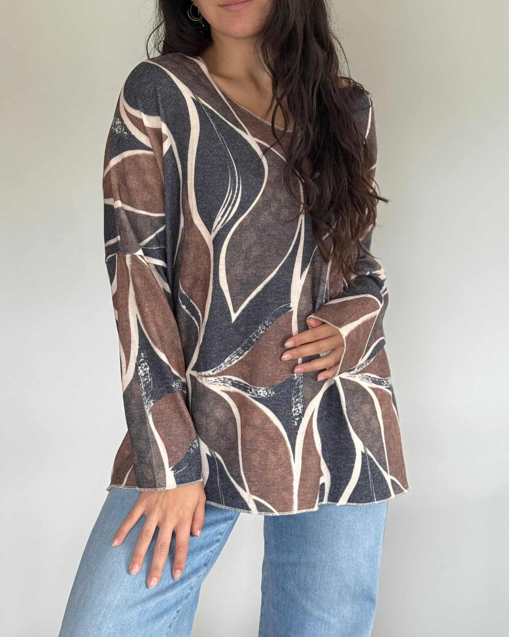 Sweater Elena