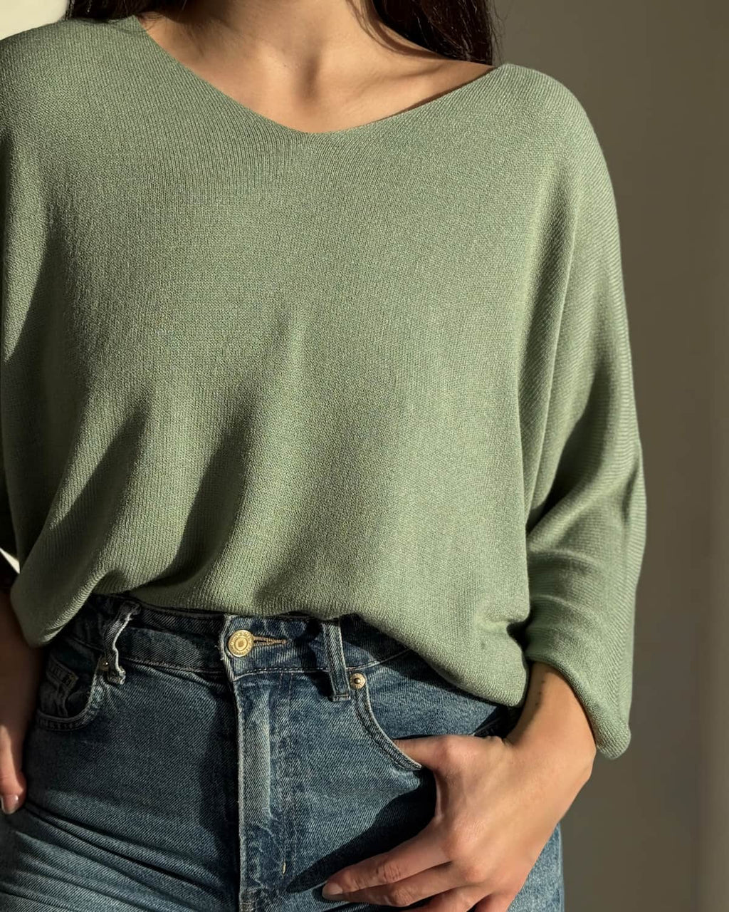 Sweater Clara