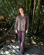 Camisa Silvestre