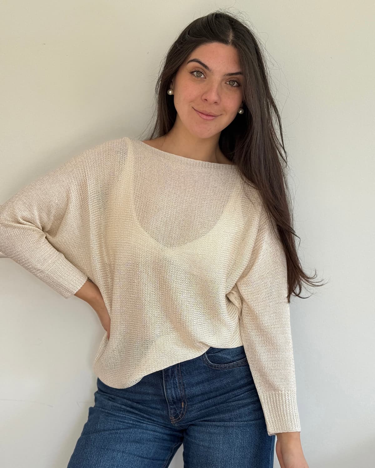 Sweater Antonieta